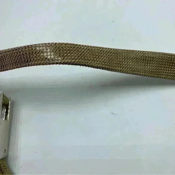 Stuart Weitzman soft leather shoulder hobo purse - Picture 9 of 13